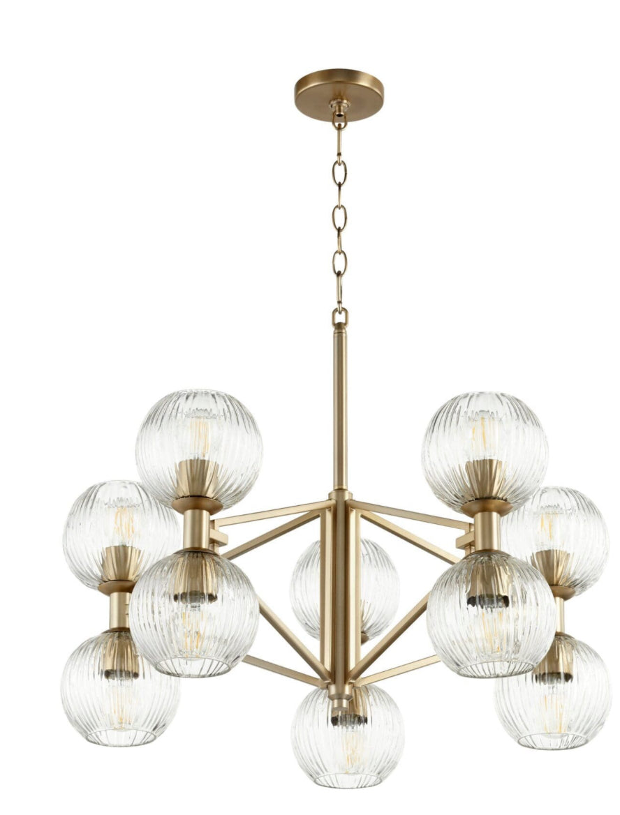 Helios Chandelier