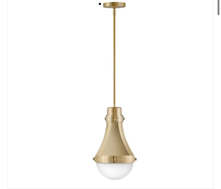 Oliver Small Pendant
