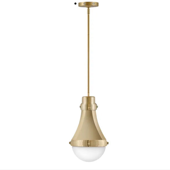 Oliver Small Pendant