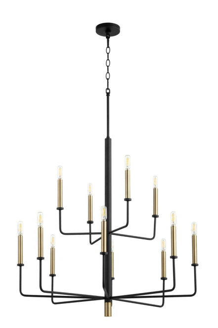 Apollo 33 Chandelier