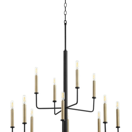 Apollo 33 Chandelier