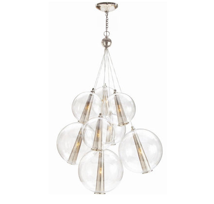 Caviar Large Cluster