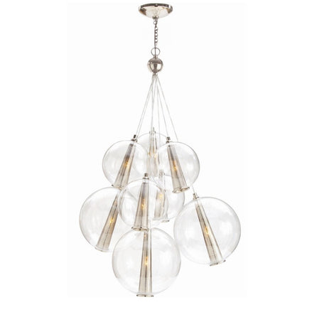 Caviar Large Cluster