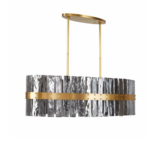 Sinclair Chandelier
