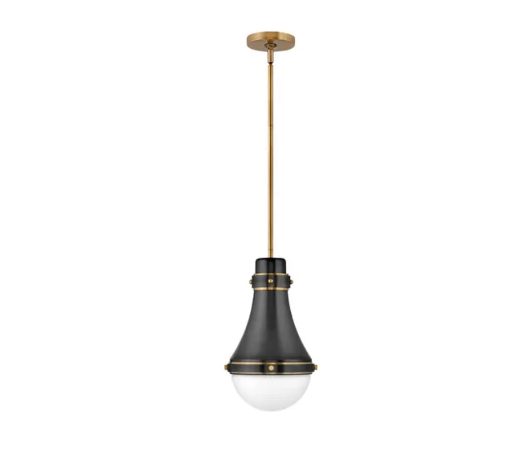 Oliver Small Pendant