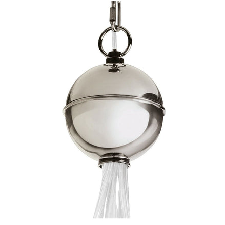 Caviar Large Cluster