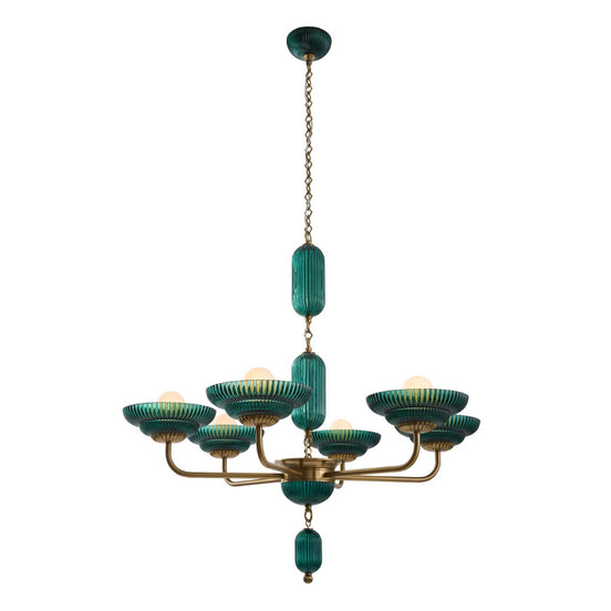 Verde Chandelier