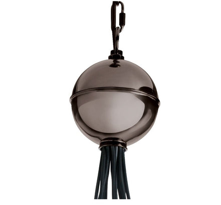 Caviar Adjustable Large Cluster