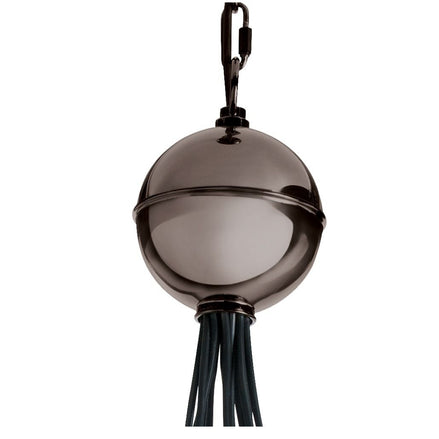 Caviar Adjustable Large Cluster