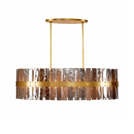 Sinclair Chandelier