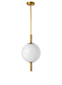 Tirso Pendant