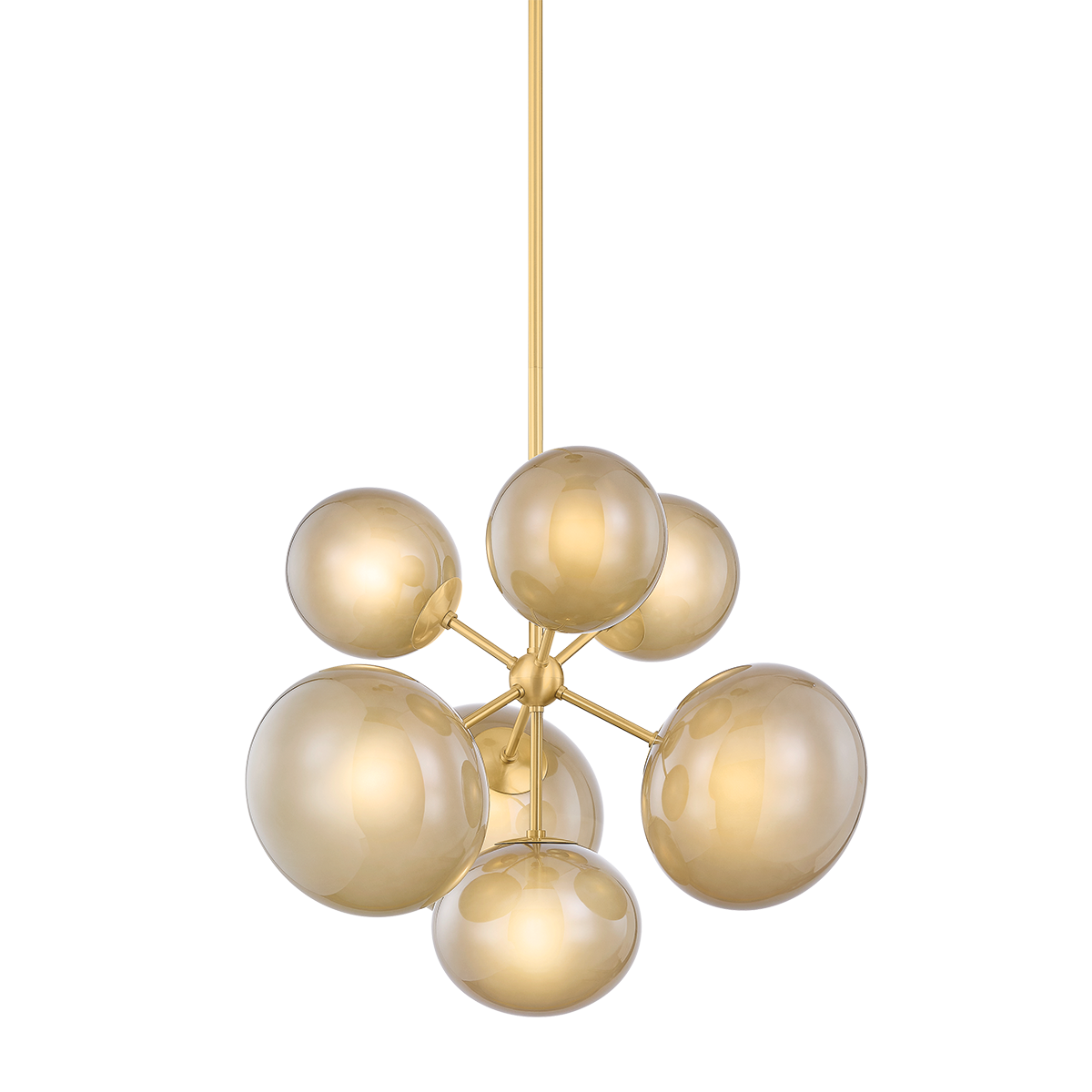 Zaley Chandelier – MOMO Concept
