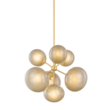 Zaley Chandelier