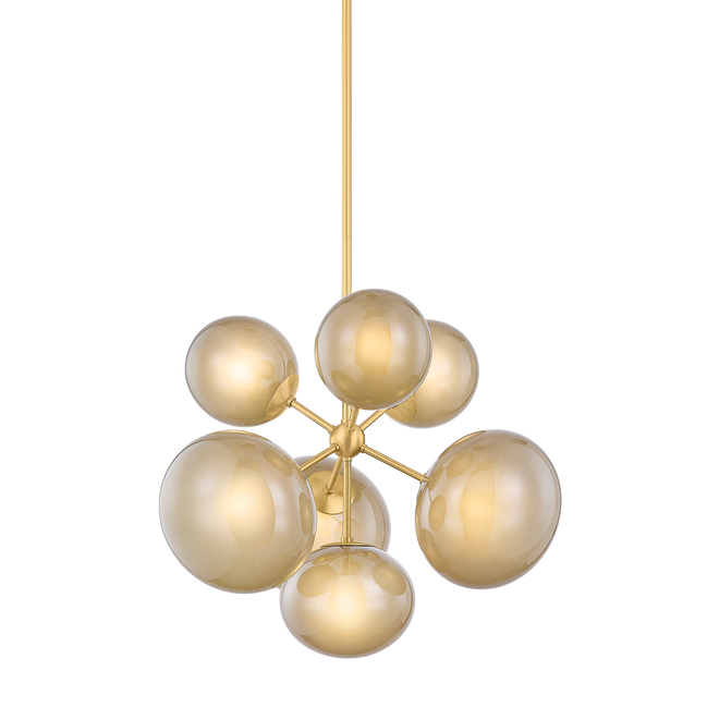 Zaley Chandelier