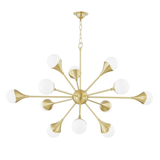Ariana (AGB) Chandelier