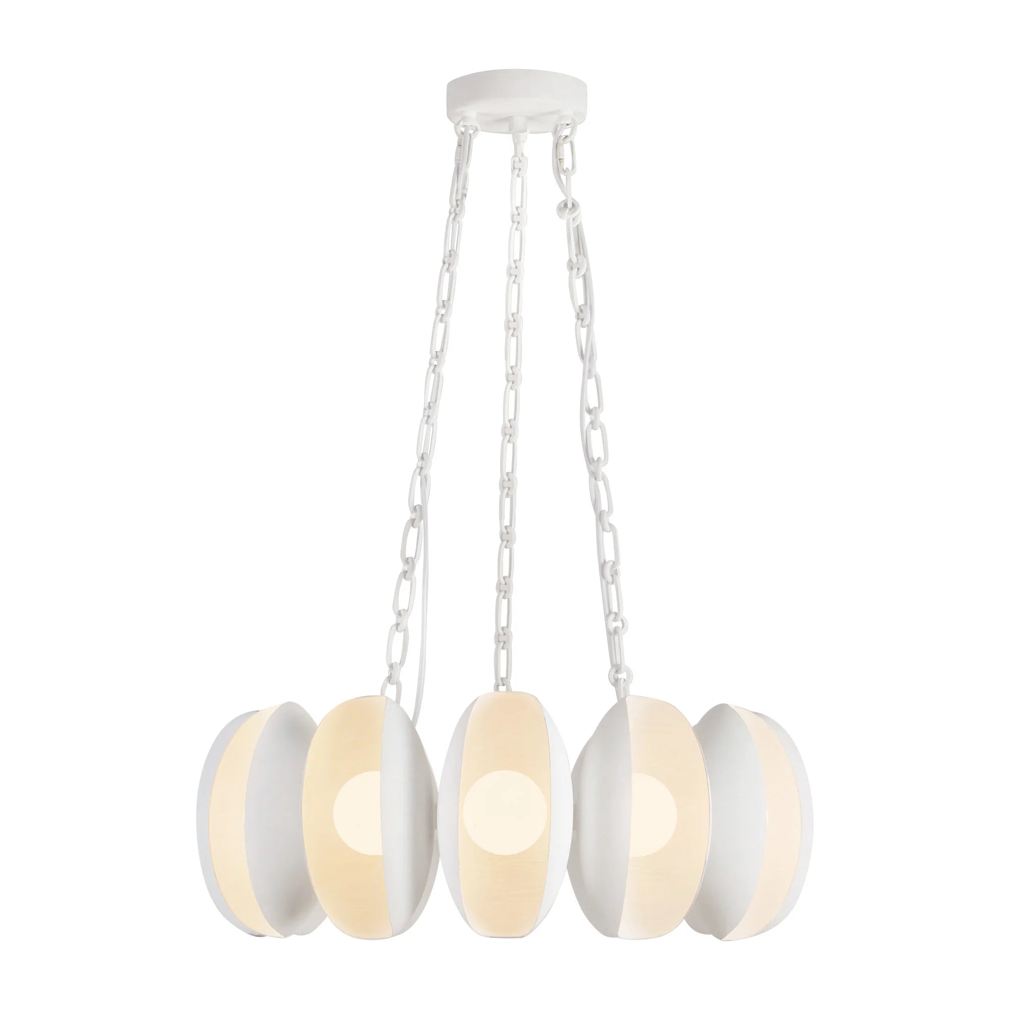 Cortez Chandelier
