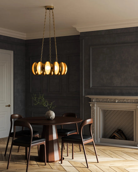 Cortez Chandelier