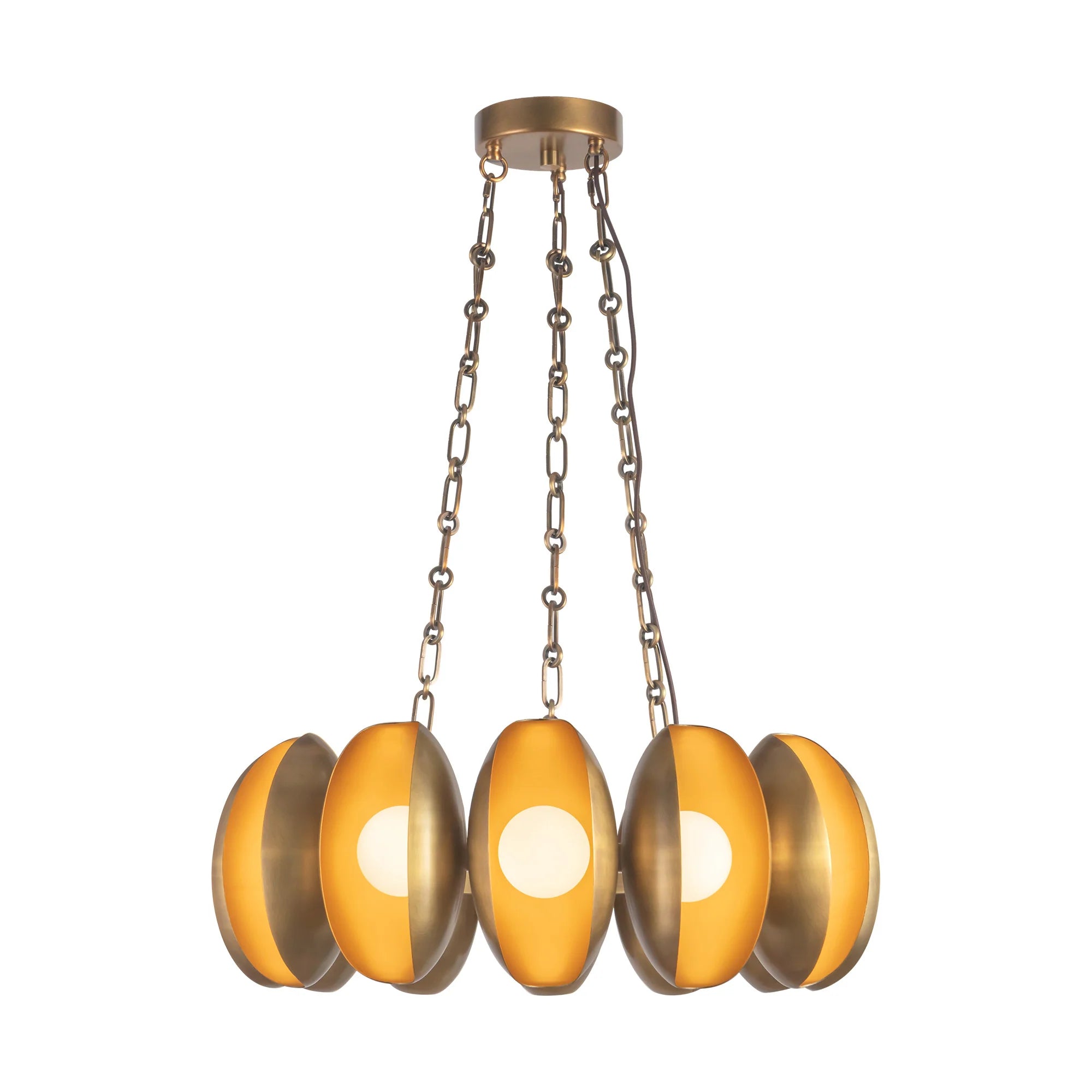 Cortez Chandelier