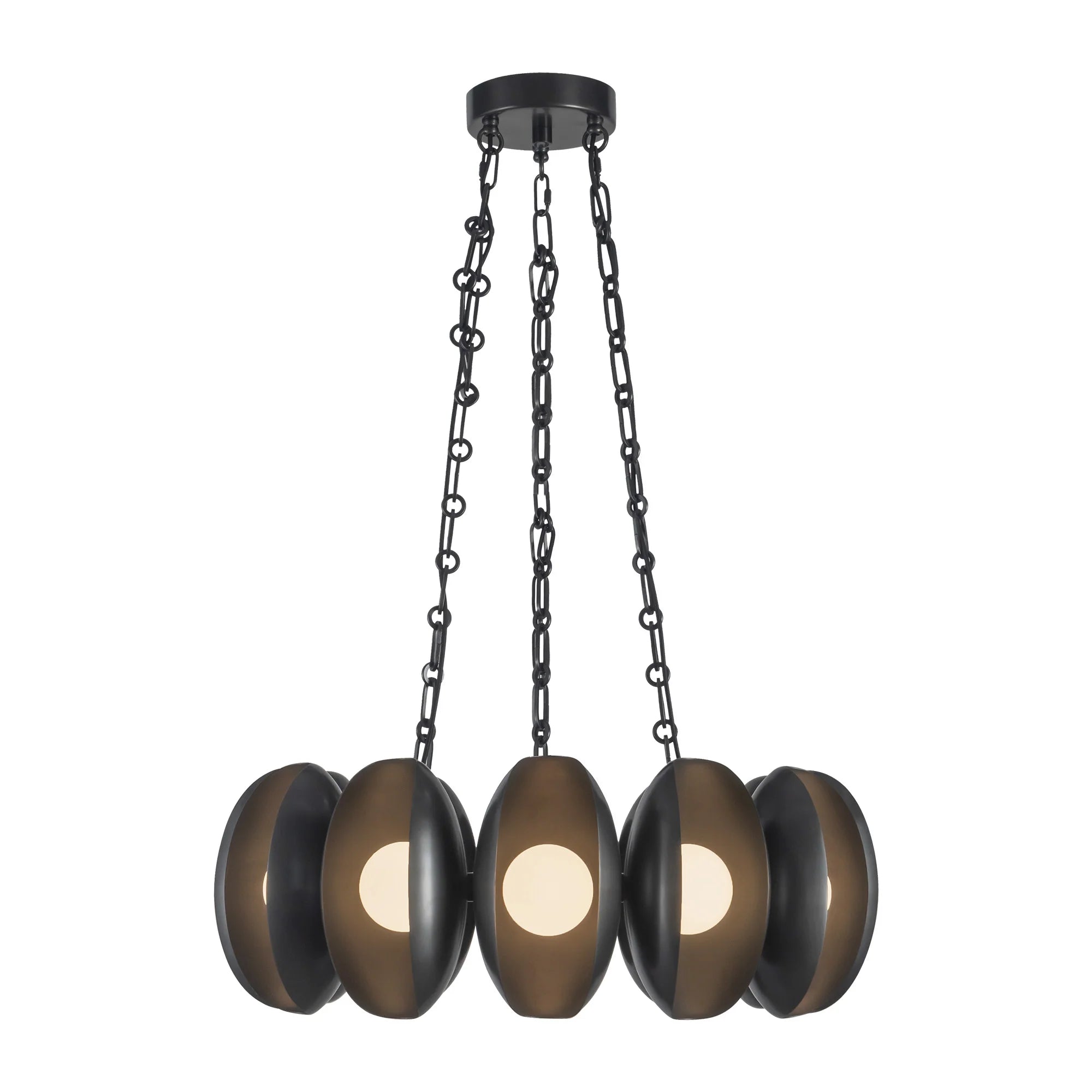 Cortez Chandelier