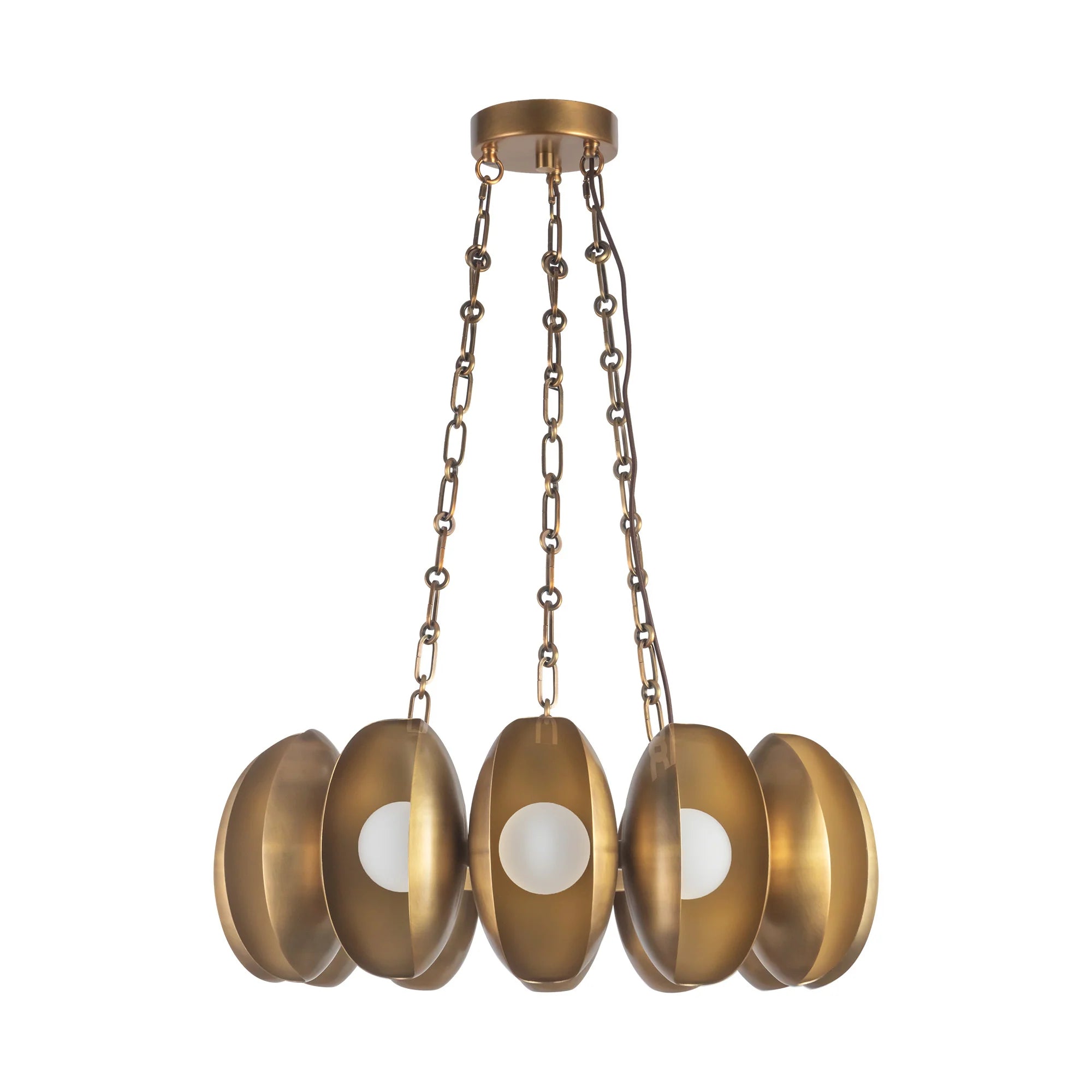 Cortez Chandelier