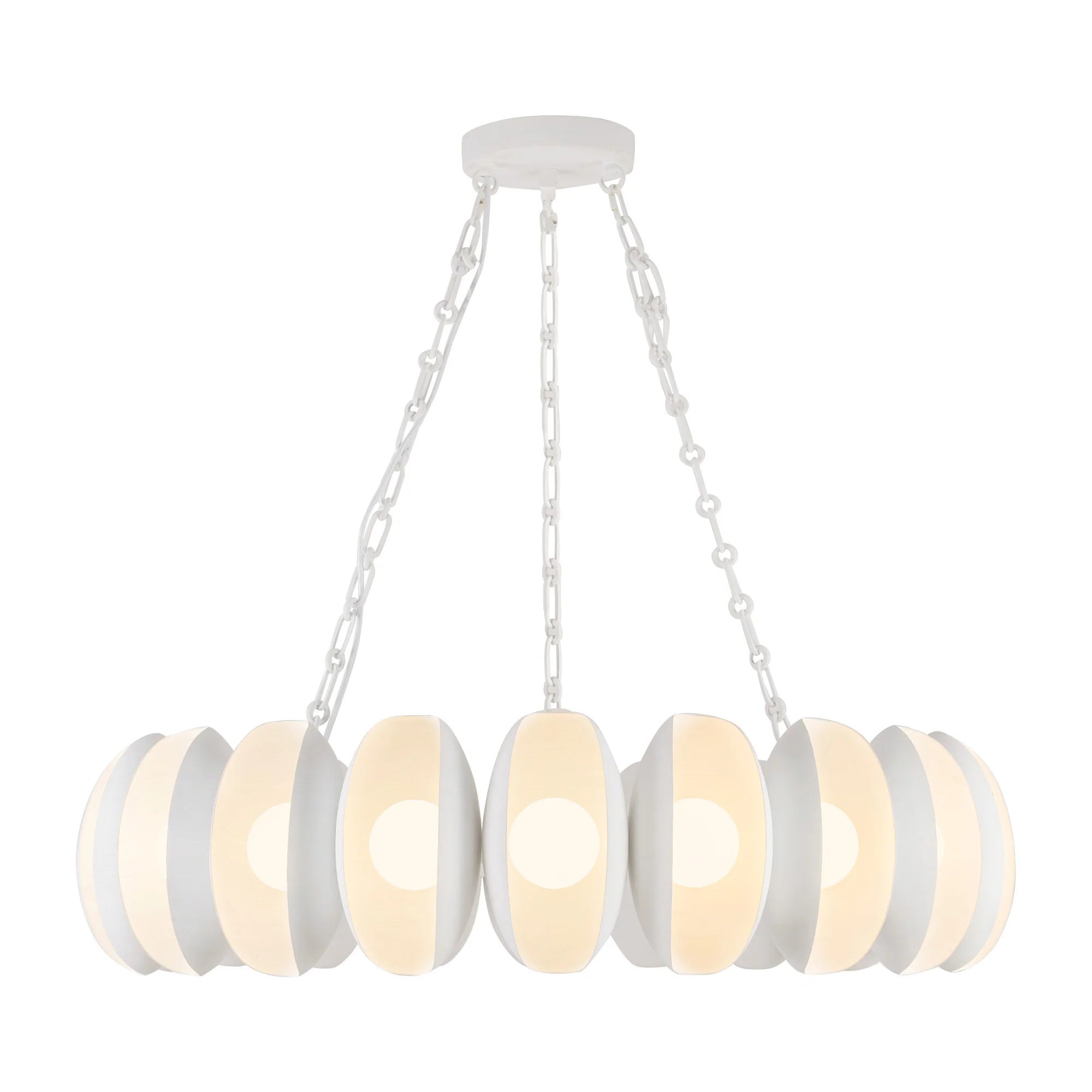 Cortez Chandelier
