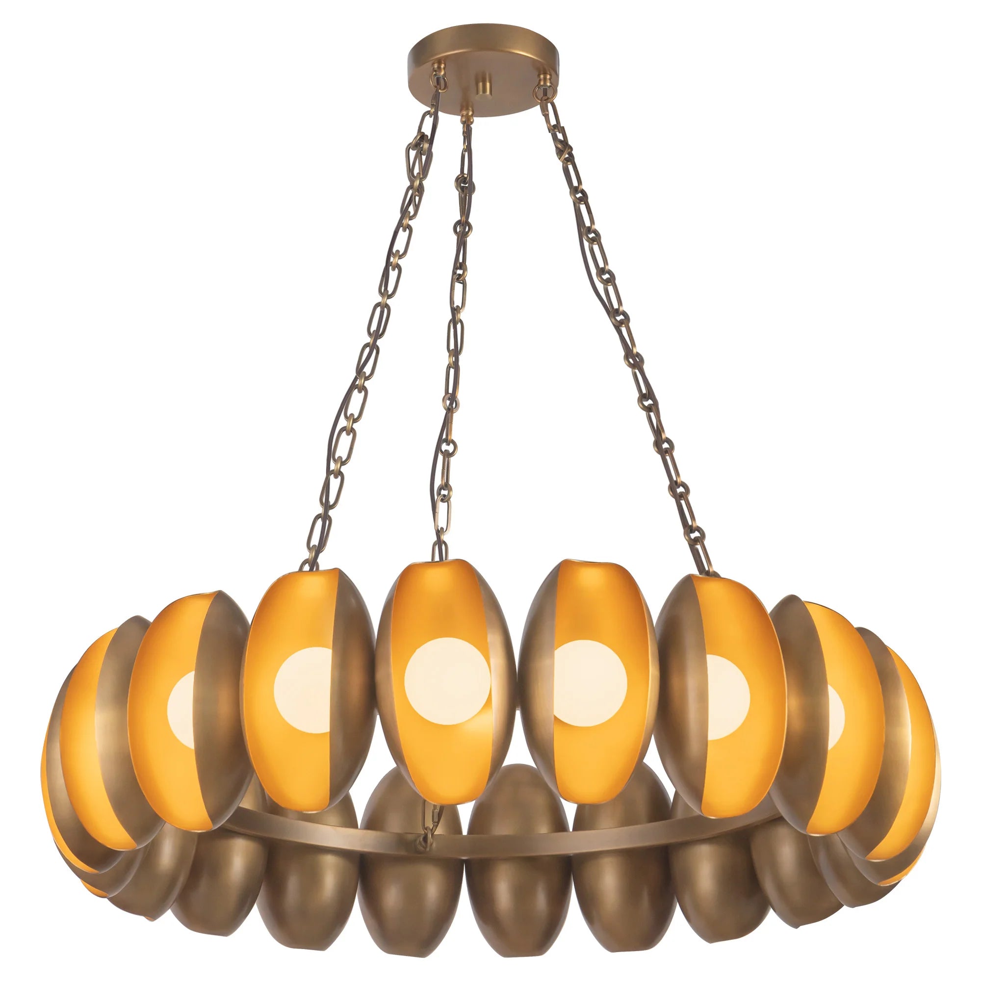 Cortez Chandelier