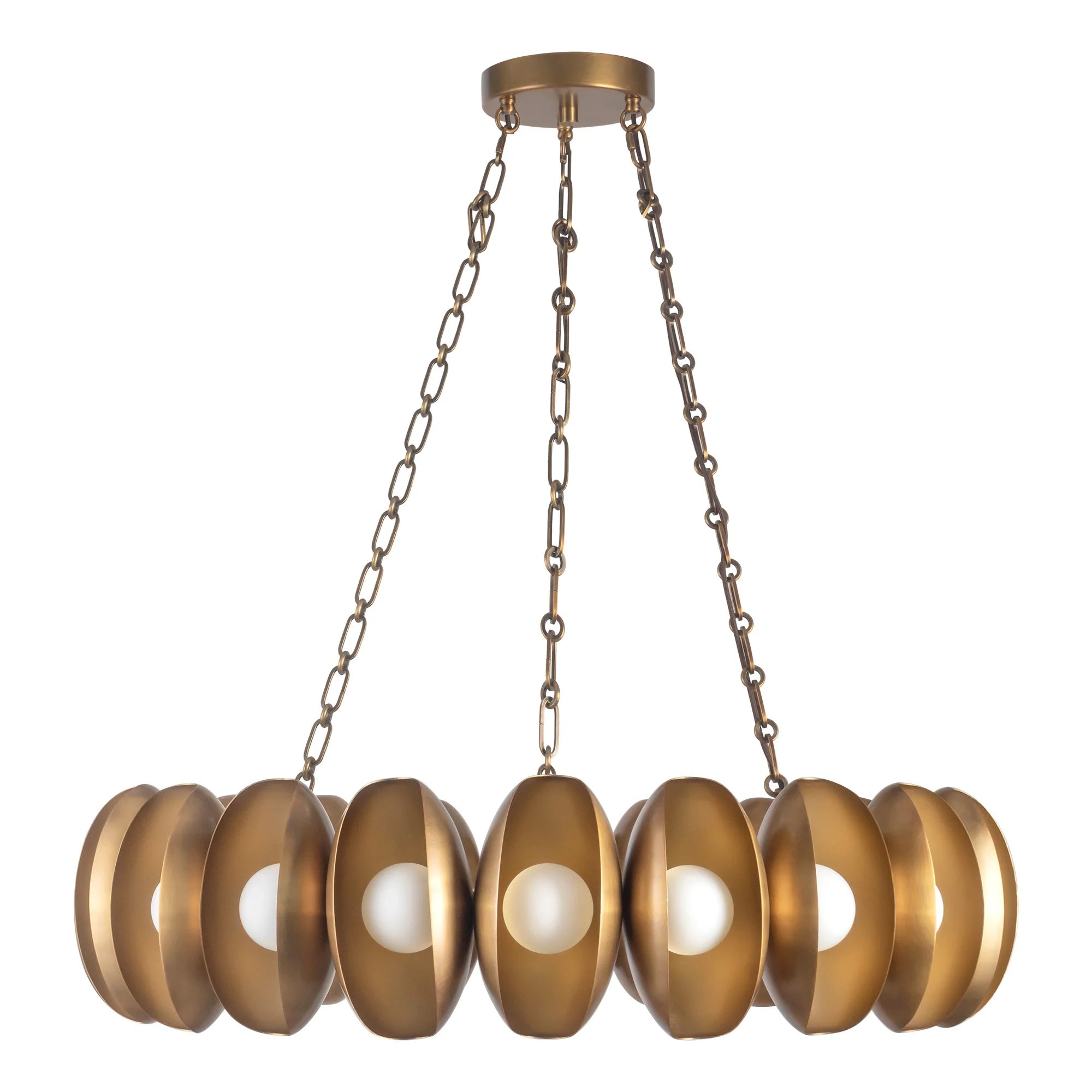 Cortez Chandelier