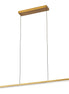 Drift Linear Pendant