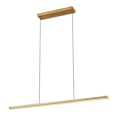 Drift Linear Pendant