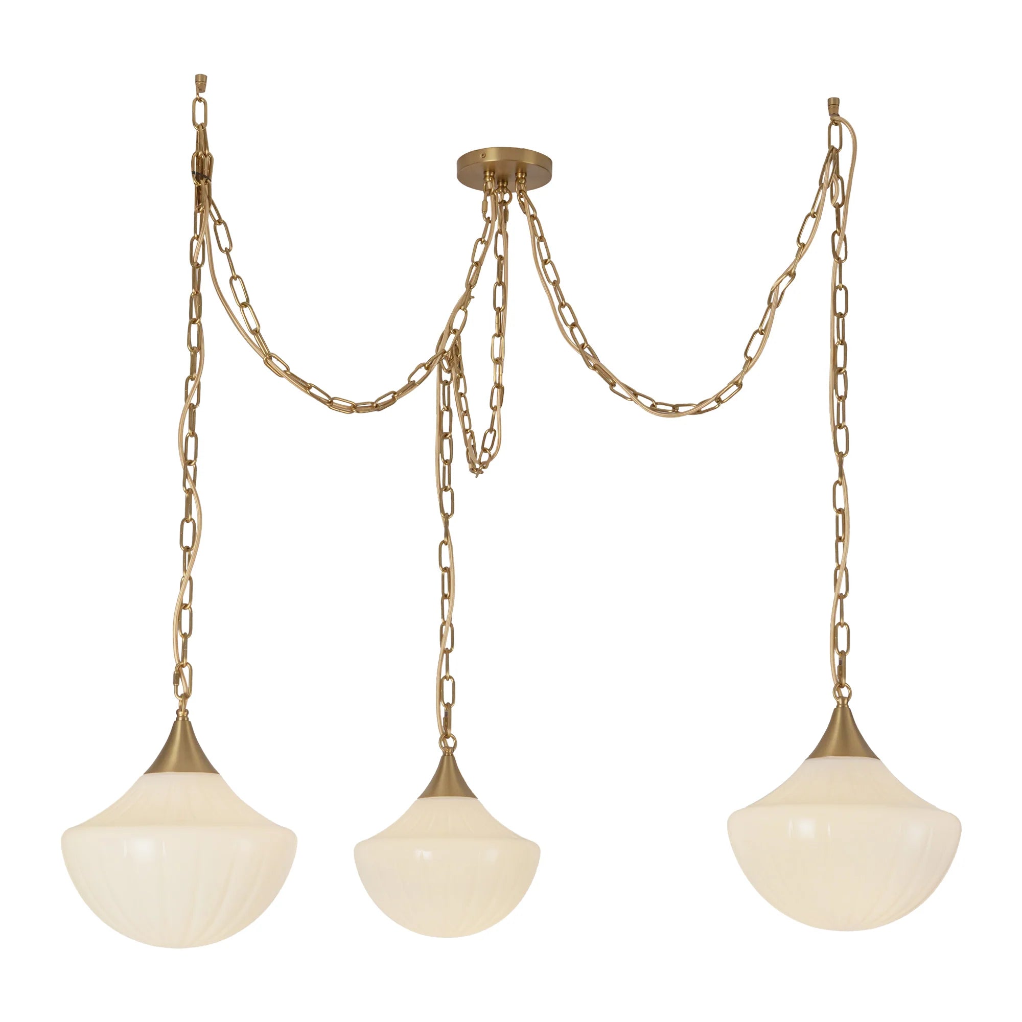 Farrah Chandelier