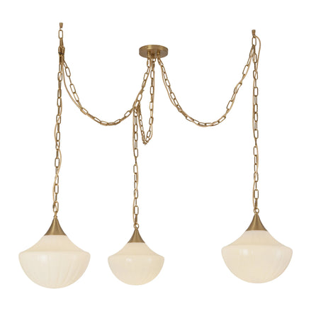 Farrah Chandelier