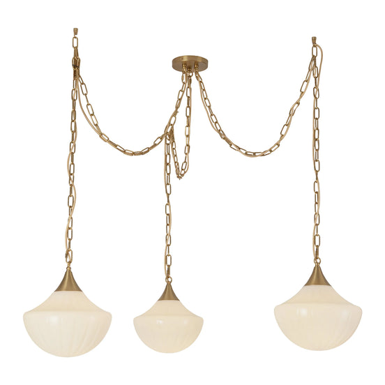 Farrah Chandelier