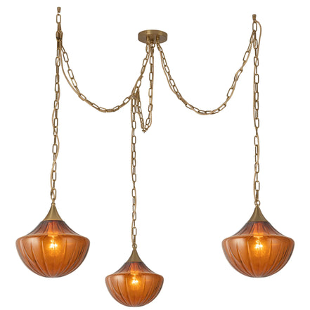 Farrah Chandelier