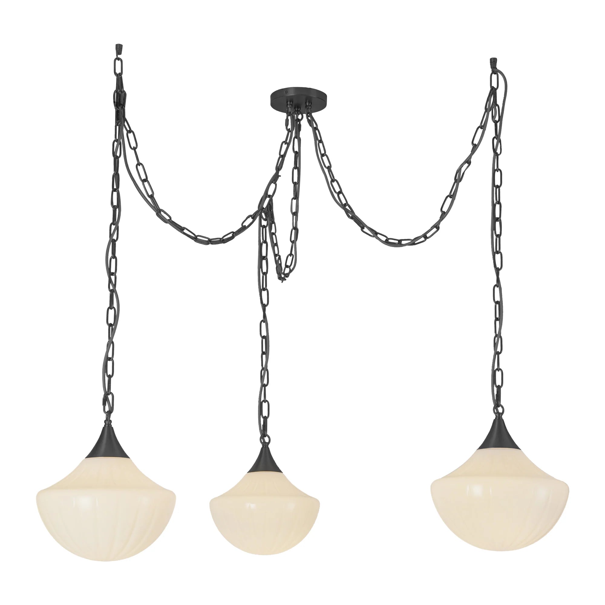 Farrah Chandelier