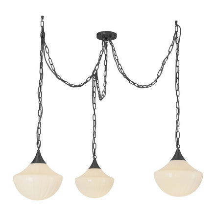 Farrah Chandelier