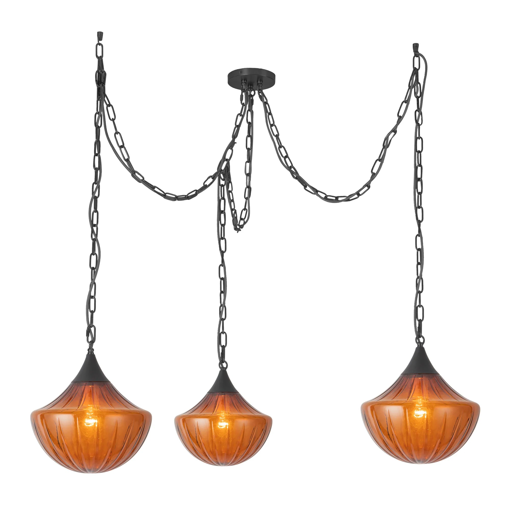 Farrah Chandelier