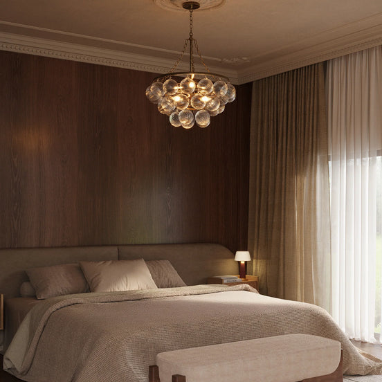 Faye Chandelier