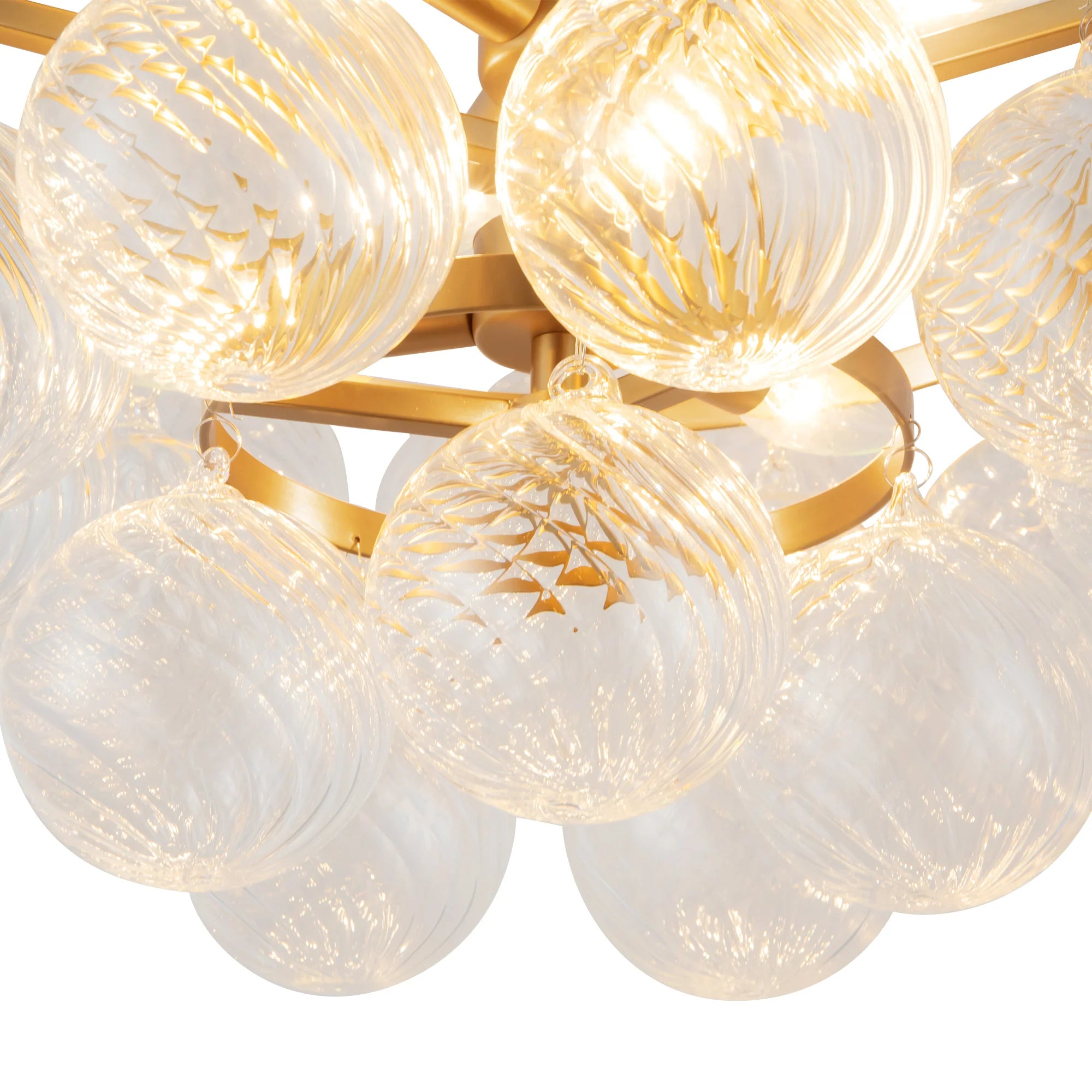 Faye Chandelier