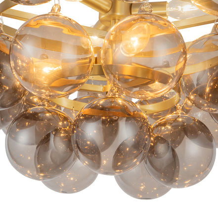 Faye Chandelier
