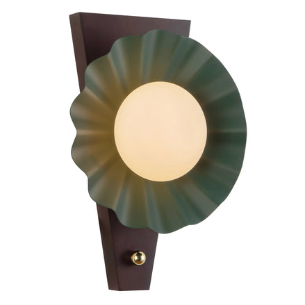 Furrow Wall Sconce