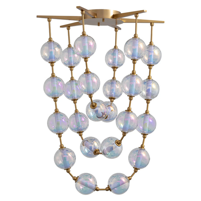 Pearla Chandelier