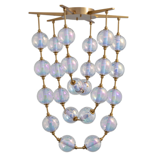 Pearla Chandelier
