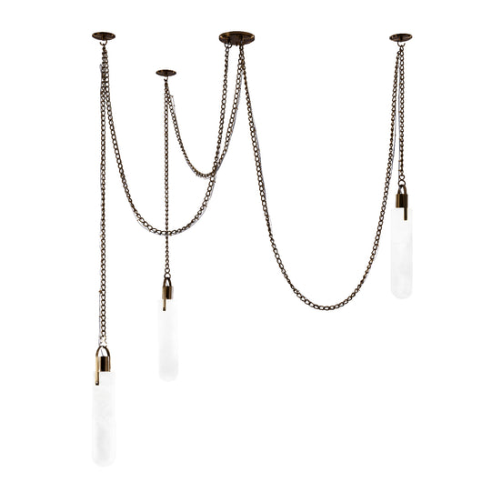 Flint Chandelier
