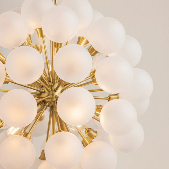 Antoneta Chandelier