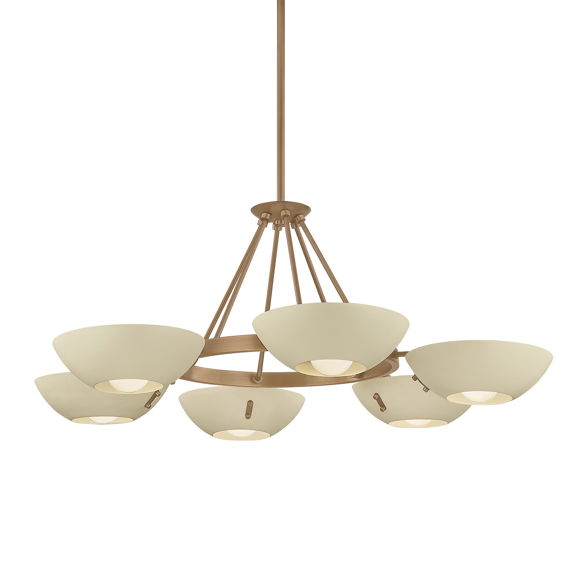Alturas Chandelier