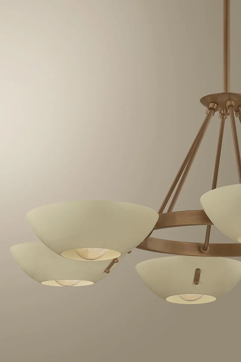 Alturas Chandelier
