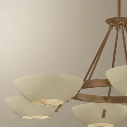 Alturas Chandelier