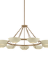 Alturas Chandelier