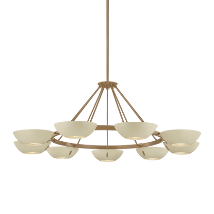 Alturas Chandelier