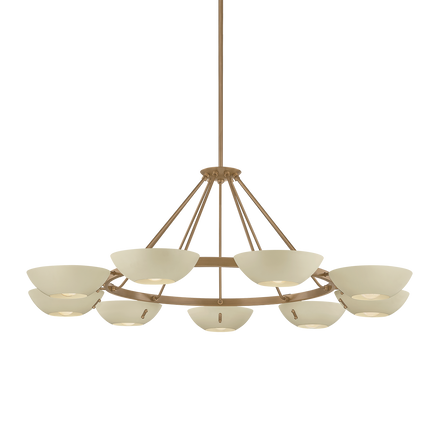 Alturas Chandelier